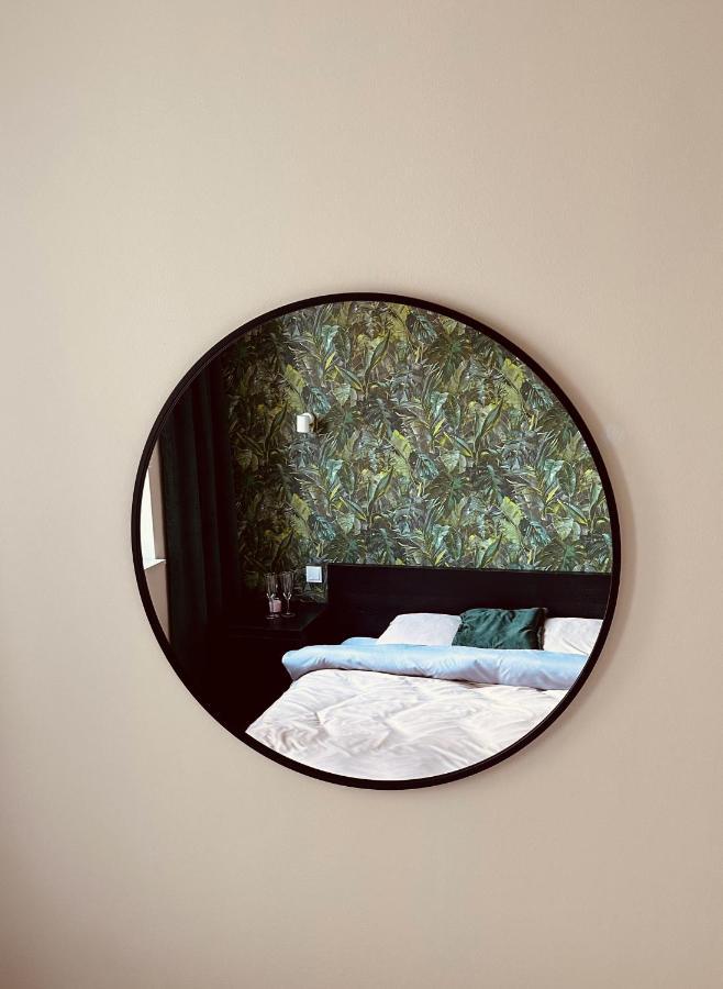 Green Stone Apartment II Bydgoszcz Buitenkant foto
